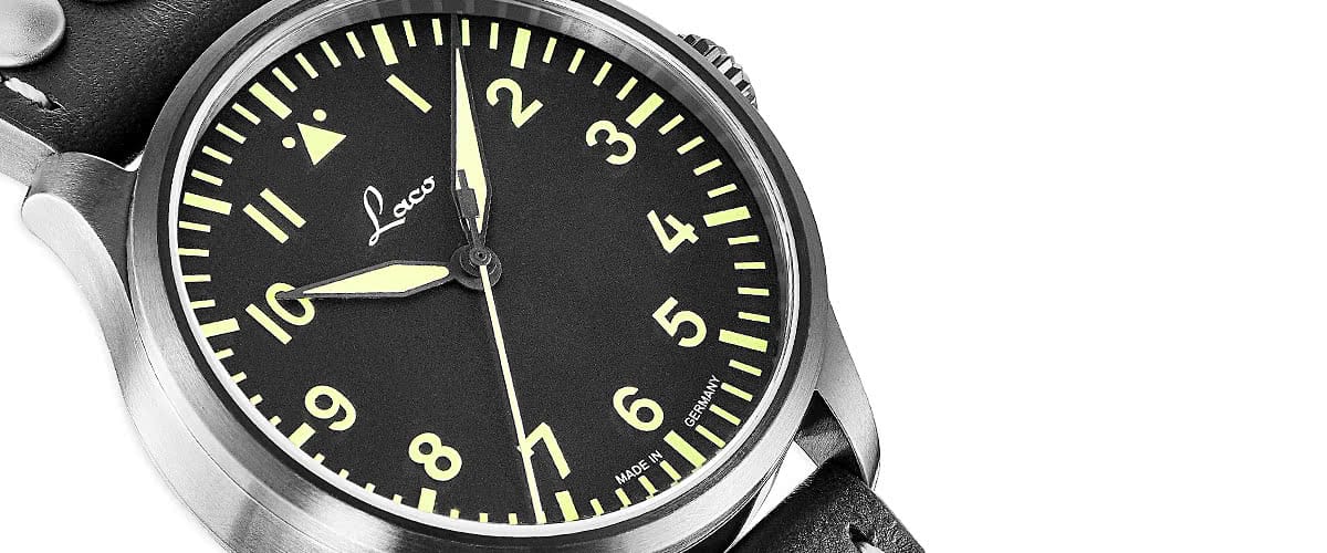 Laco Pilot Basic Altenburg 39 - Image 5