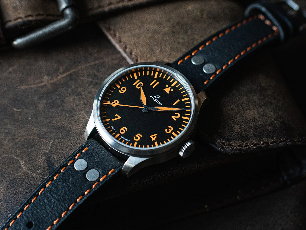 Laco Pilot Basic Neapel 39 - Image 4