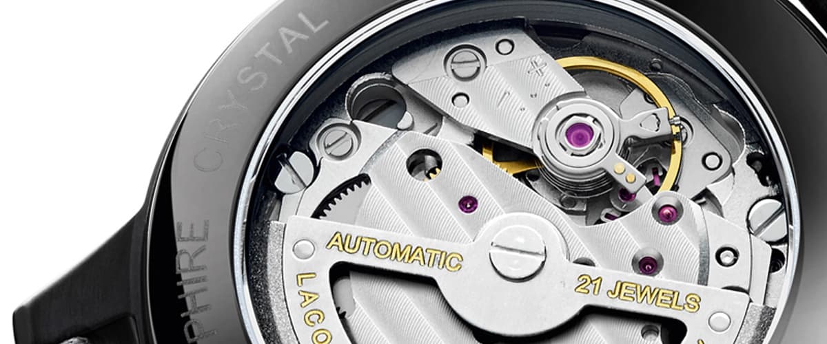 Laco Watch Pilot Watch Basic Visby 36 - Image 2