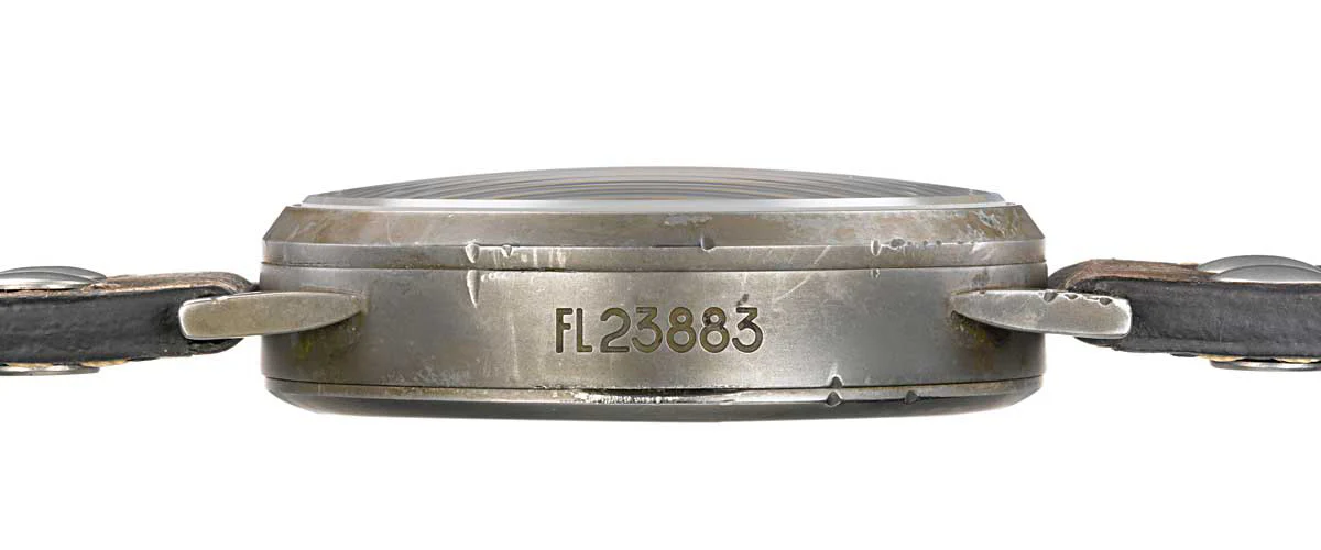 Laco Pilot Original Florenz Erbstuck - Image 3