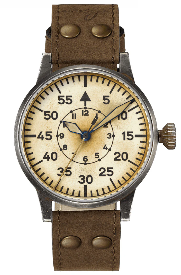 Laco Pilot Original Graz Erbstuck