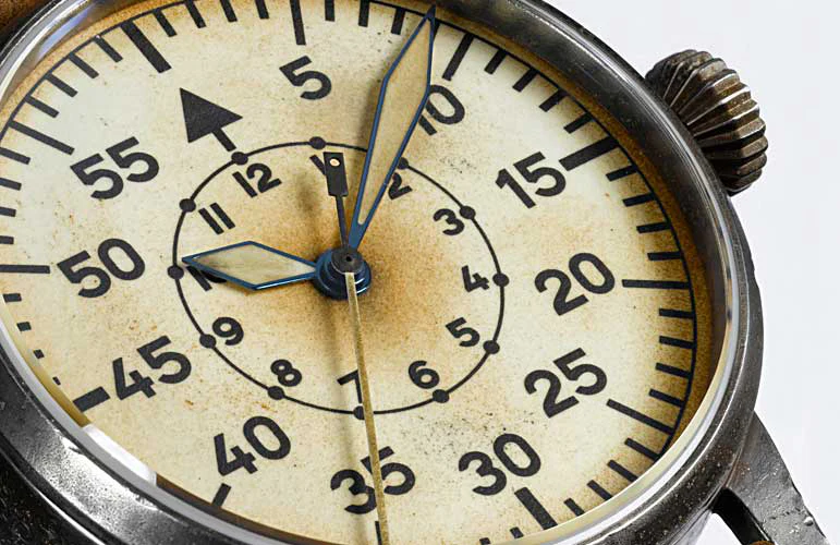 Laco Pilot Original Graz Erbstuck - Image 4