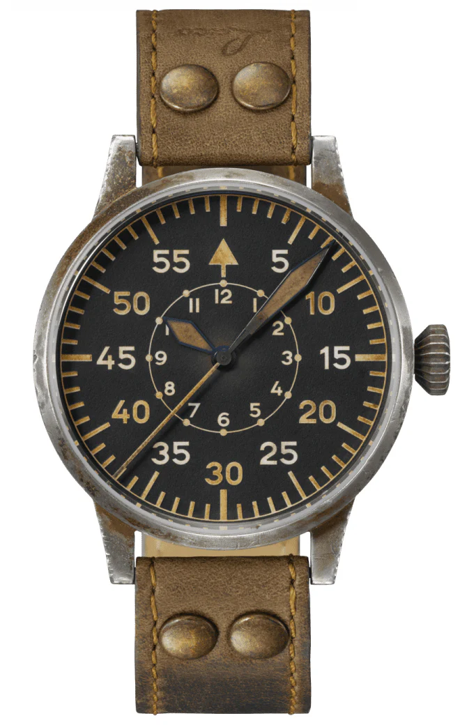 Laco Pilot Original Kempten Erbstuck