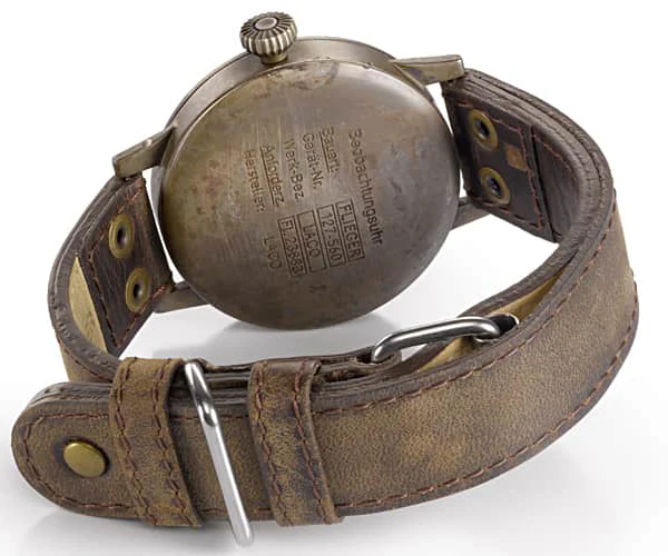 Laco Pilot Original Kempten Erbstuck - Image 2