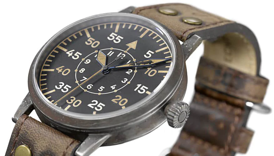 Laco Pilot Original Kempten Erbstuck - Image 3