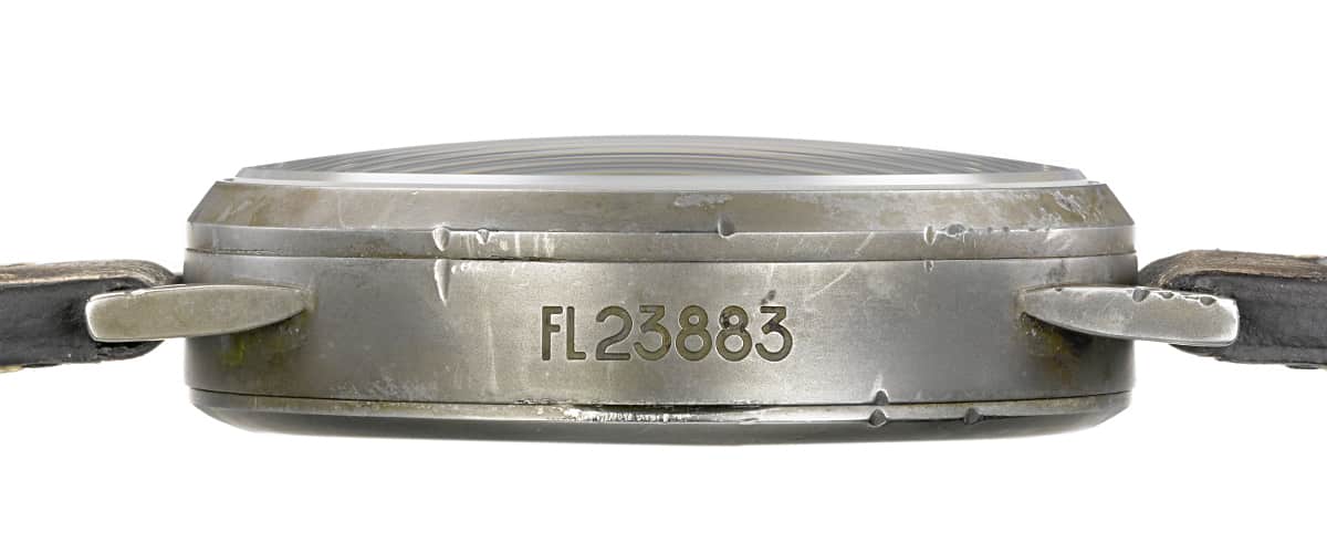 Laco Pilot Original Kempten Erbstuck - Image 6