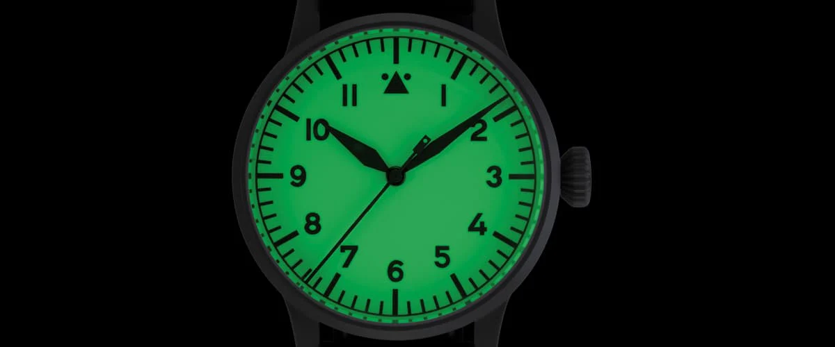 Laco Pilot Original Venedig 42 - Image 4