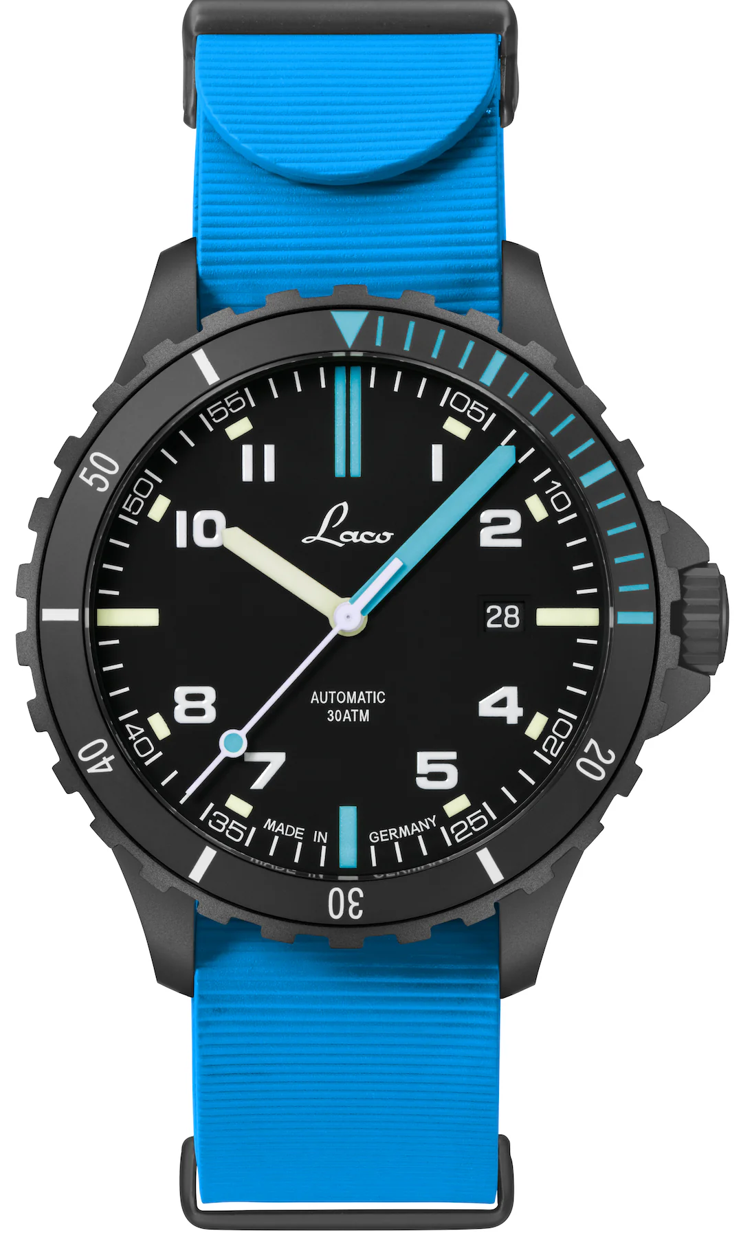 Laco Scorpion Atlantik 42 Nato