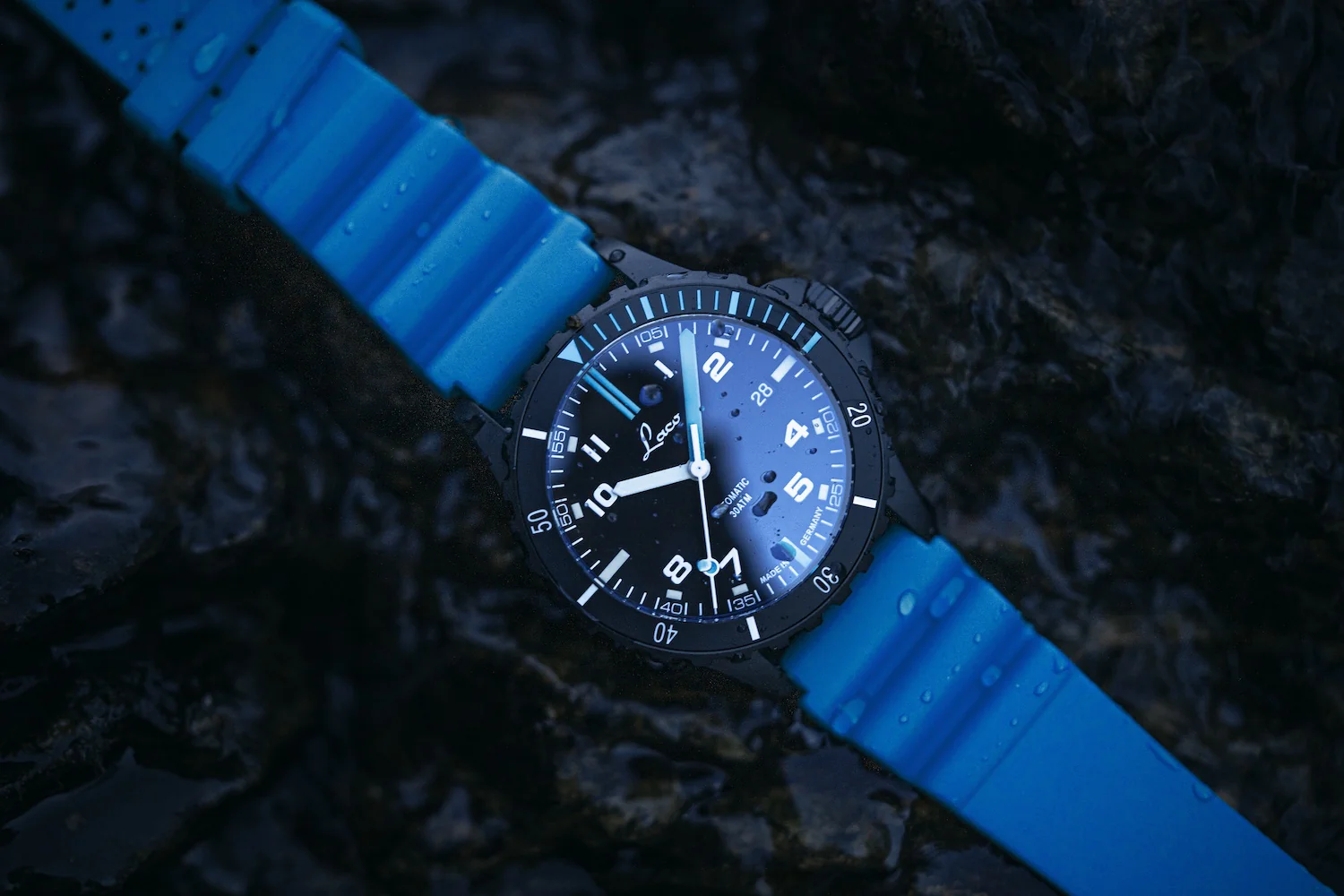 Laco Scorpion Atlantik 42 Nato - Image 2