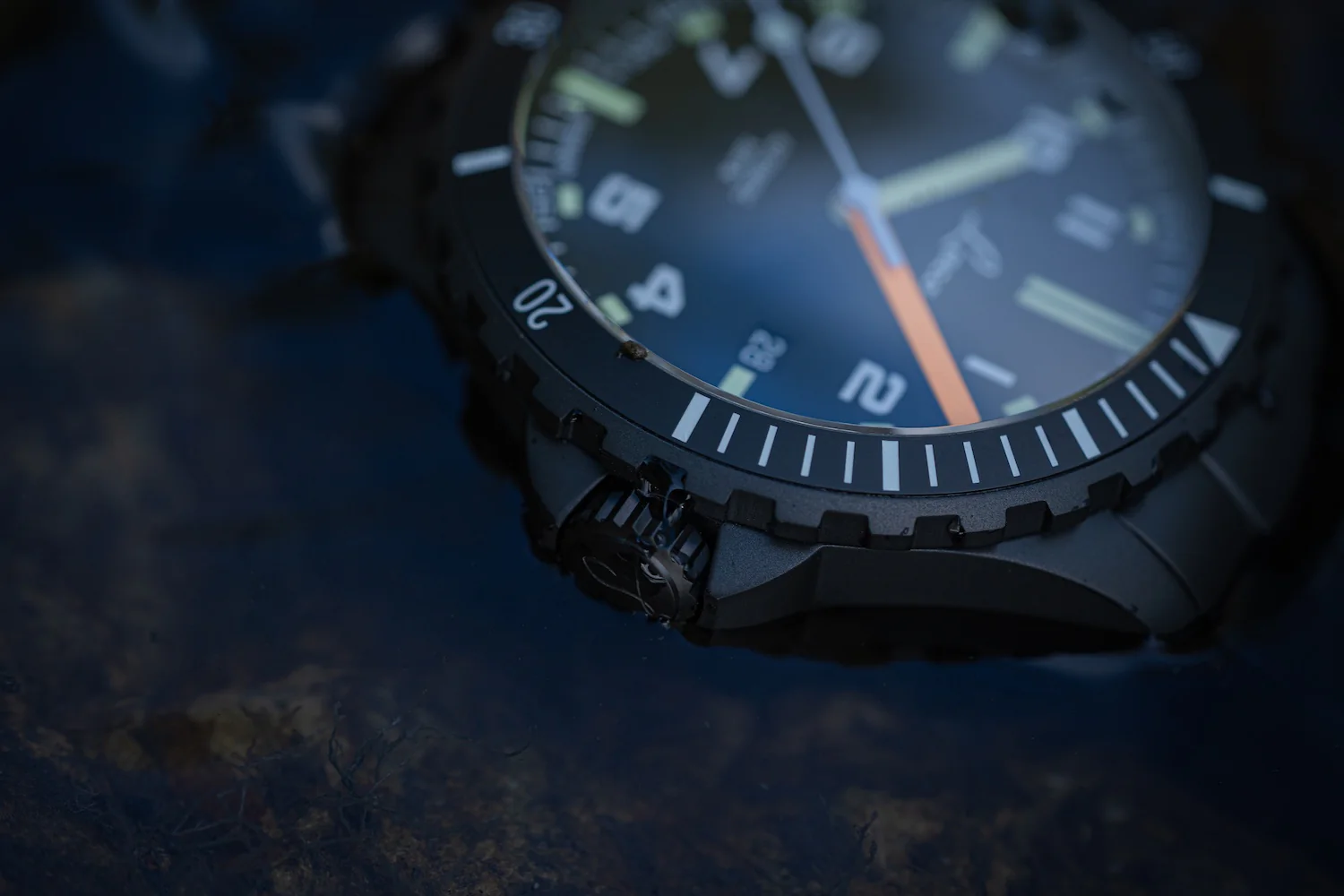 Laco Scorpion Himalaya 39 Rubber - Image 3