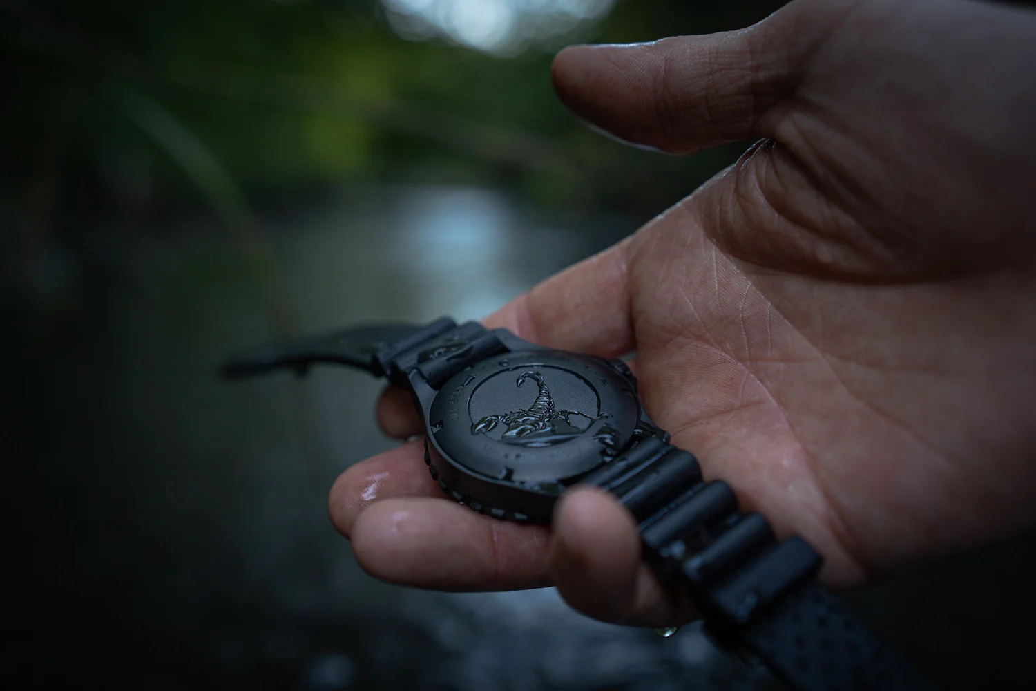 Laco Scorpion Himalaya 39 Rubber - Image 4