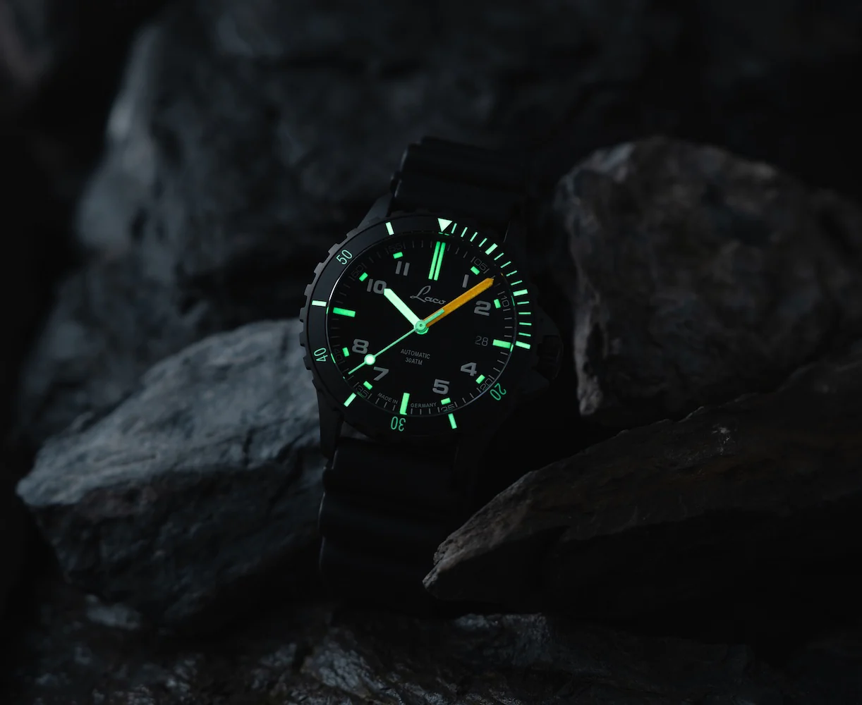 Laco Scorpion Himalaya 39 Rubber - Image 5