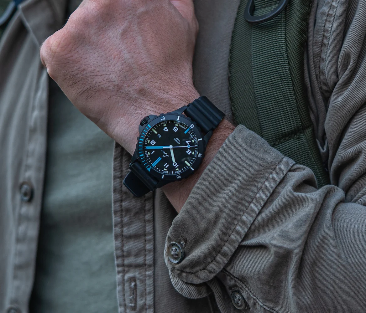 Laco Scorpion Himalaya 39 Rubber - Image 7