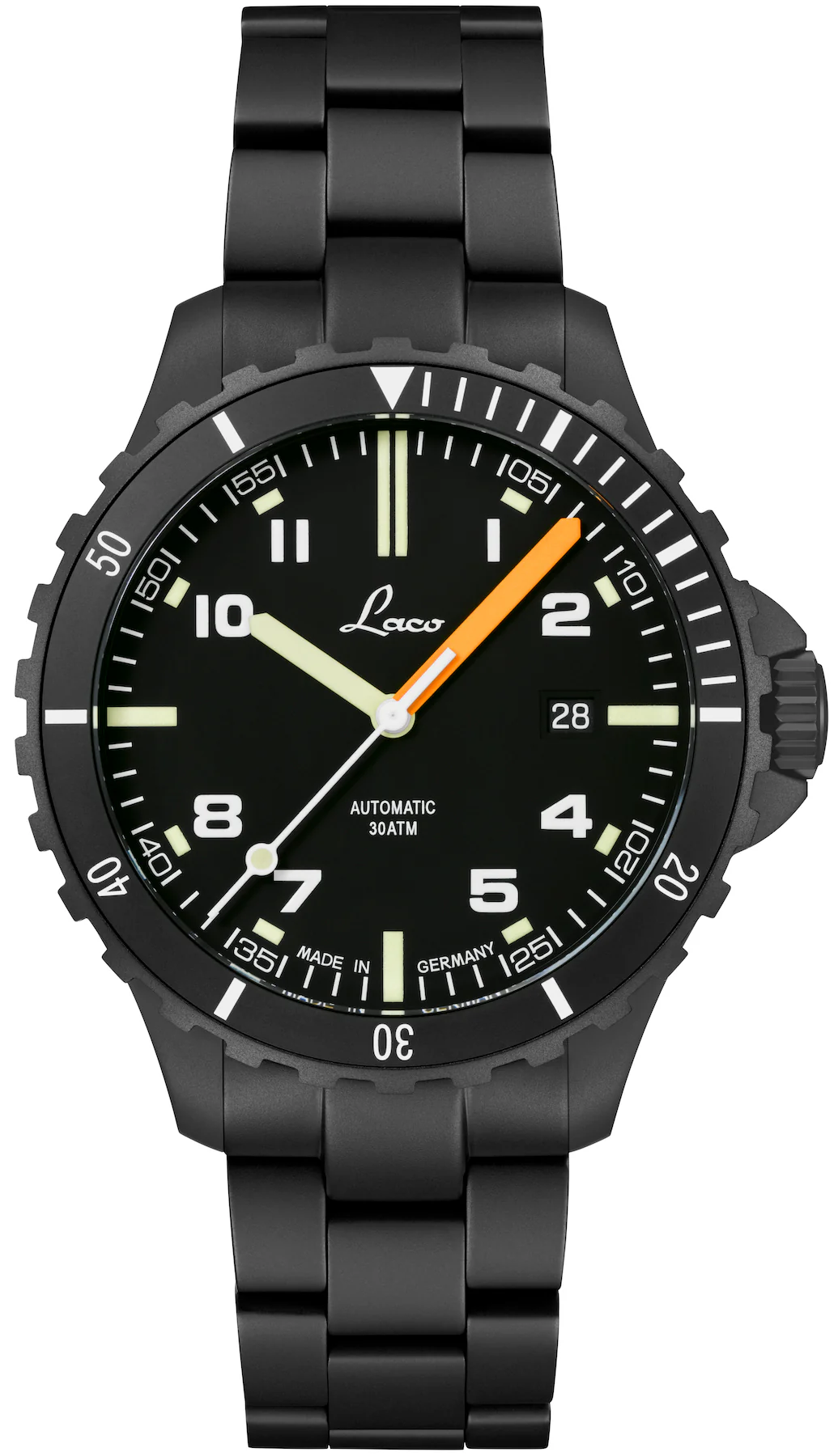 Laco Scorpion Himalaya 42 Bracelet
