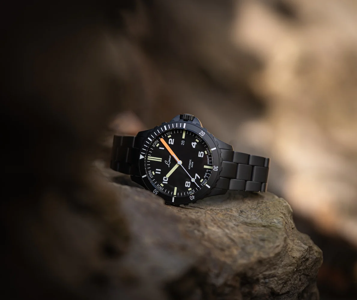 Laco Scorpion Himalaya 42 Bracelet - Image 2