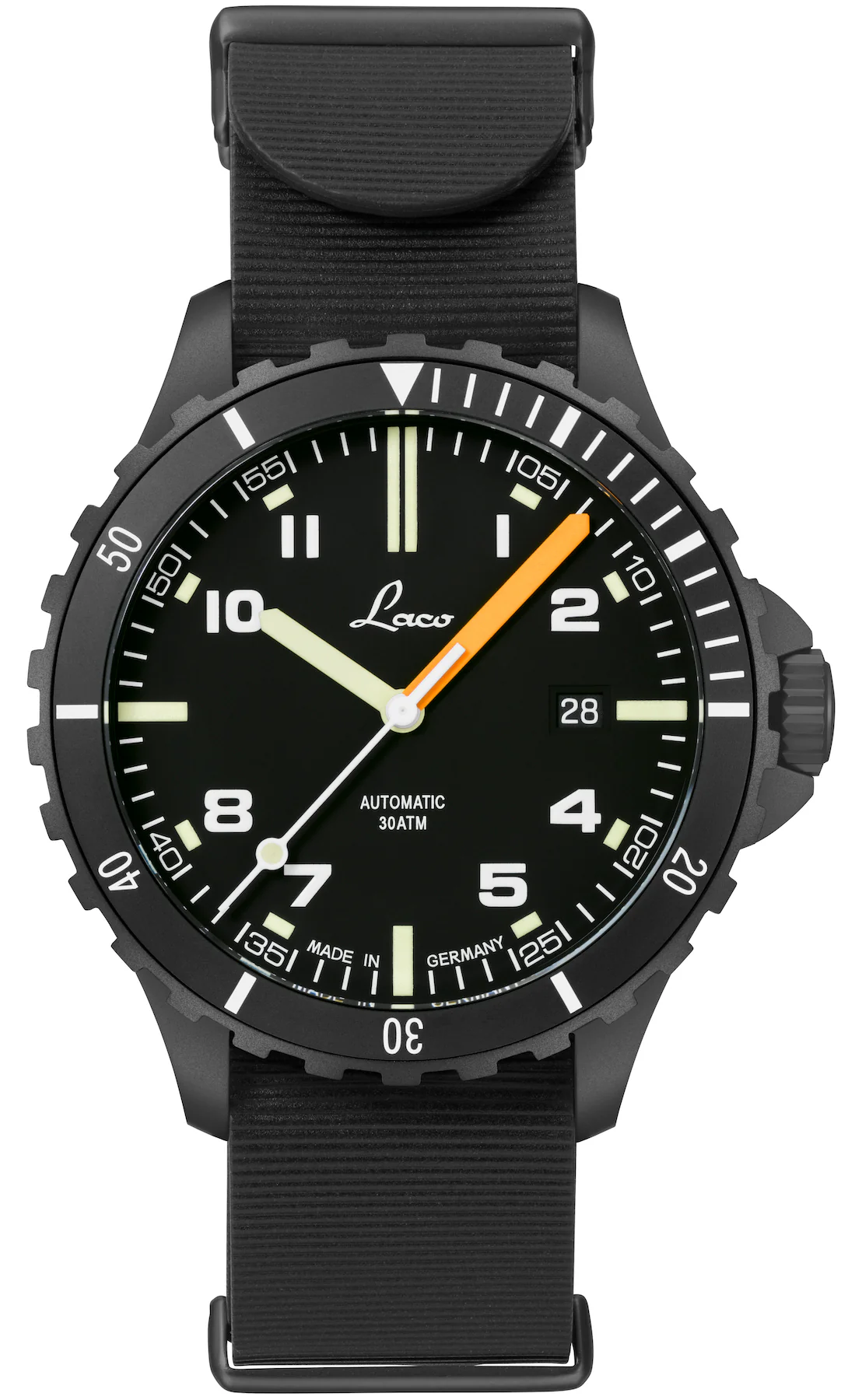 Laco Scorpion Himalaya 42 Nato
