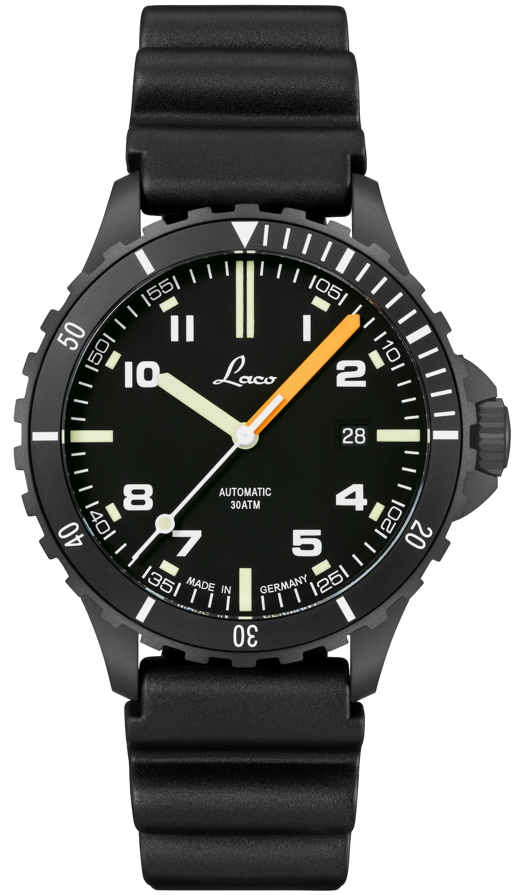 Laco Scorpion Himalaya 42 Rubber
