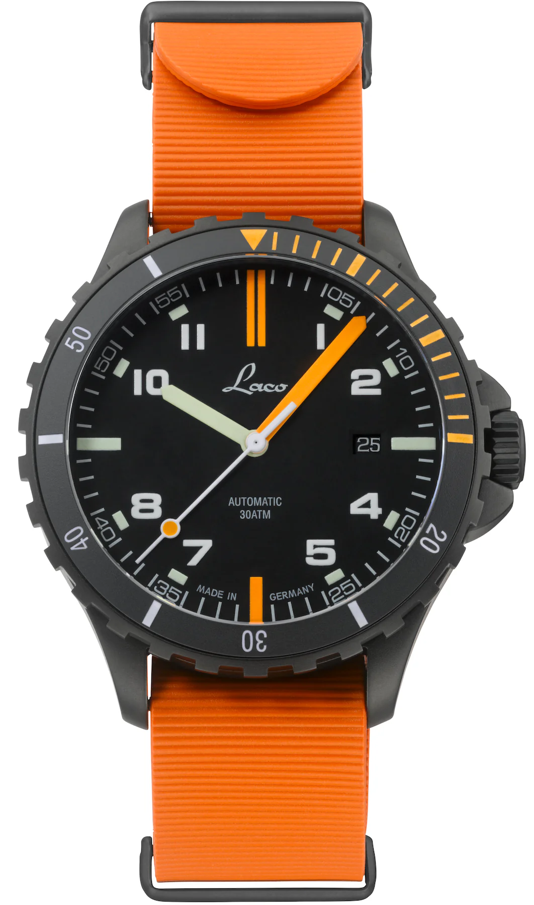 Laco Scorpion Mojave 42 DLC Nato