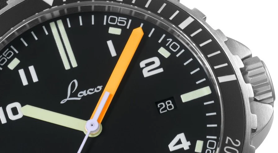 Laco Sport Himalaya MB D - Image 3