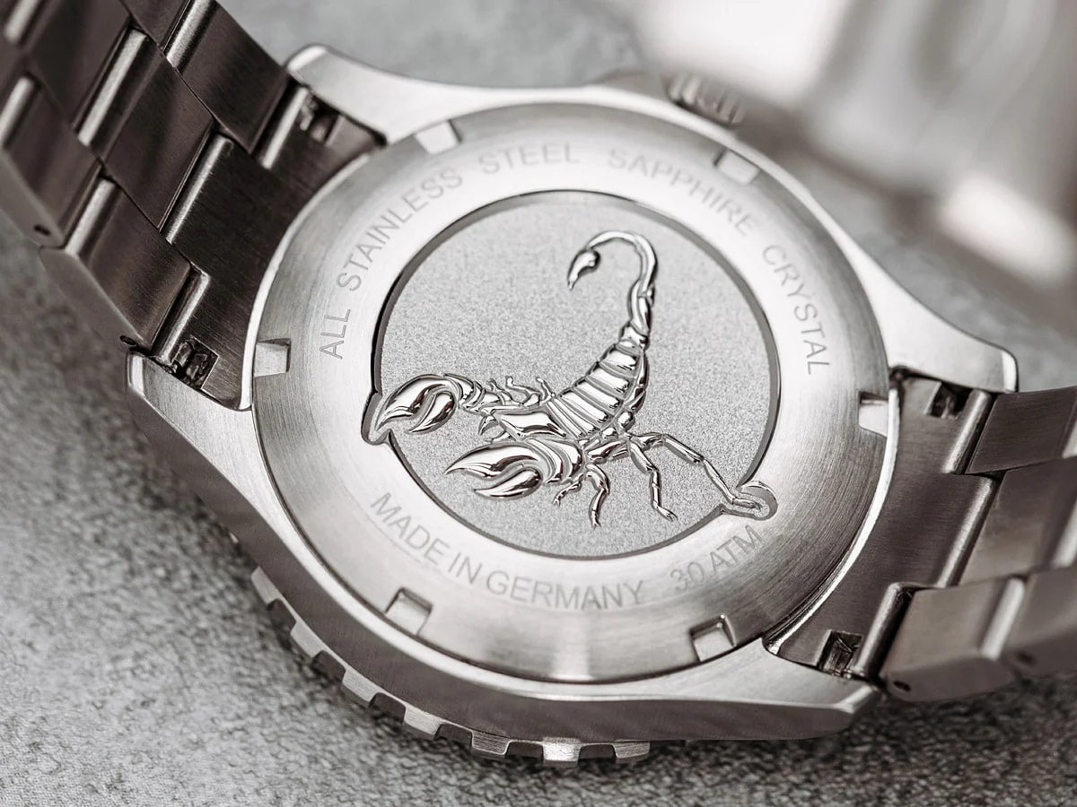 Laco Squad Amazonas 39 Bracelet - Image 4