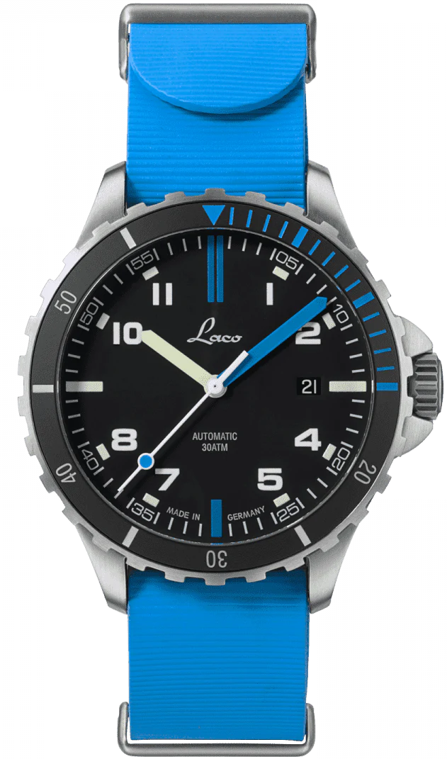 Laco Squad Atlantik RB