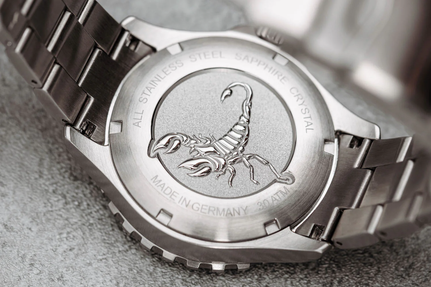 Laco Squad Himalaya 39 Bracelet - Image 2