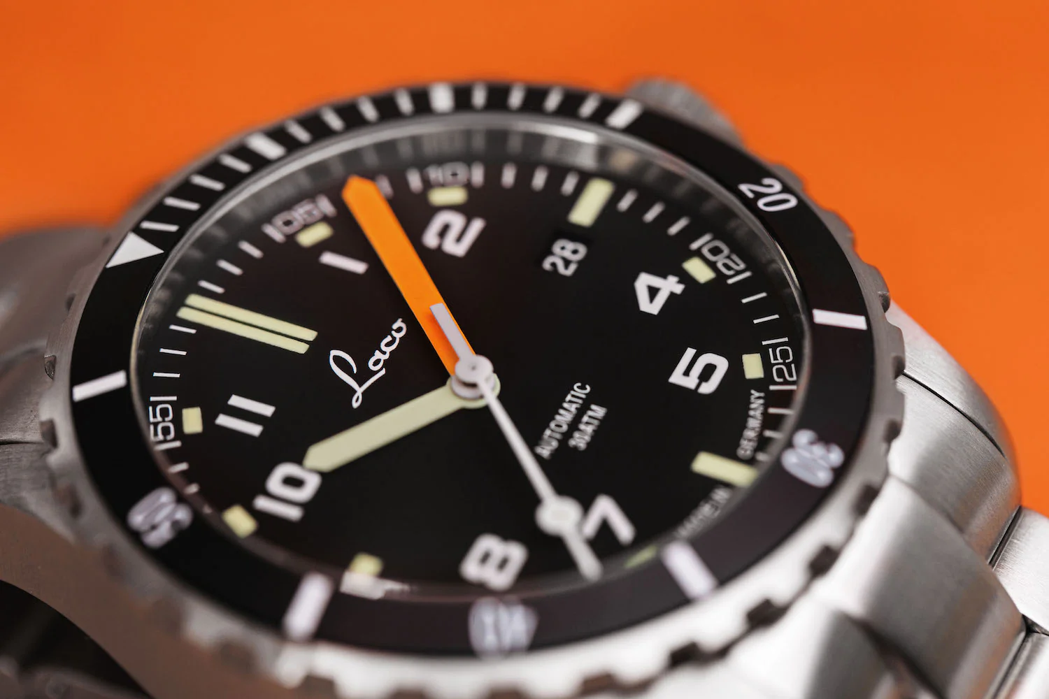 Laco Squad Himalaya 39 Bracelet - Image 3