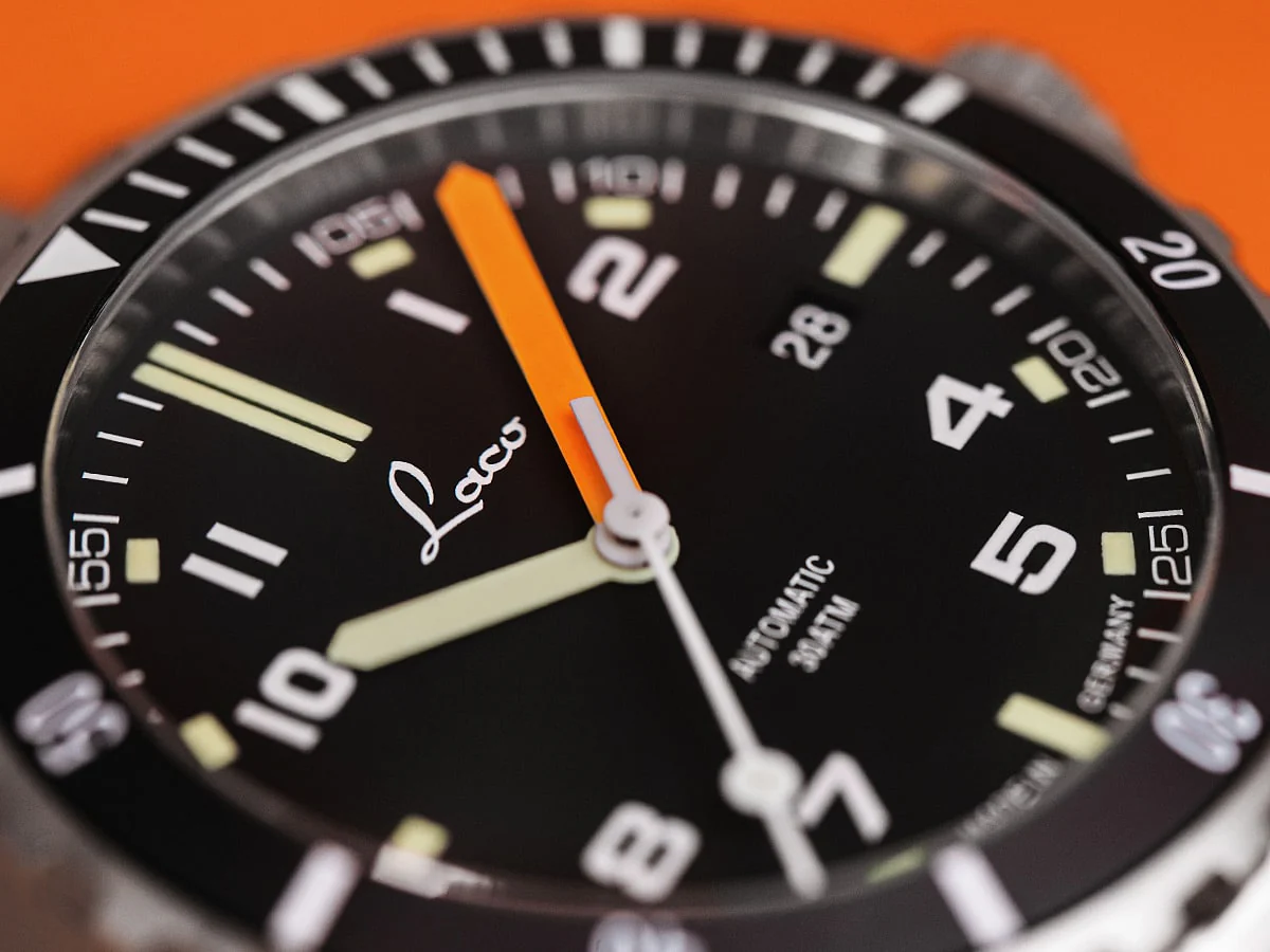Laco Squad Himalaya 39 Rubber - Image 4