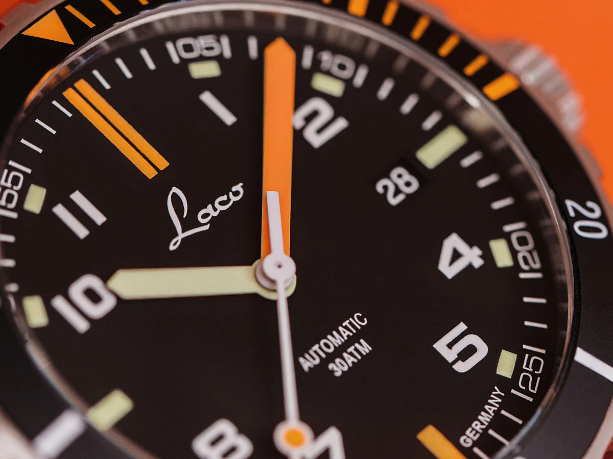 Laco Squad Mojave 39 Rubber D - Image 4