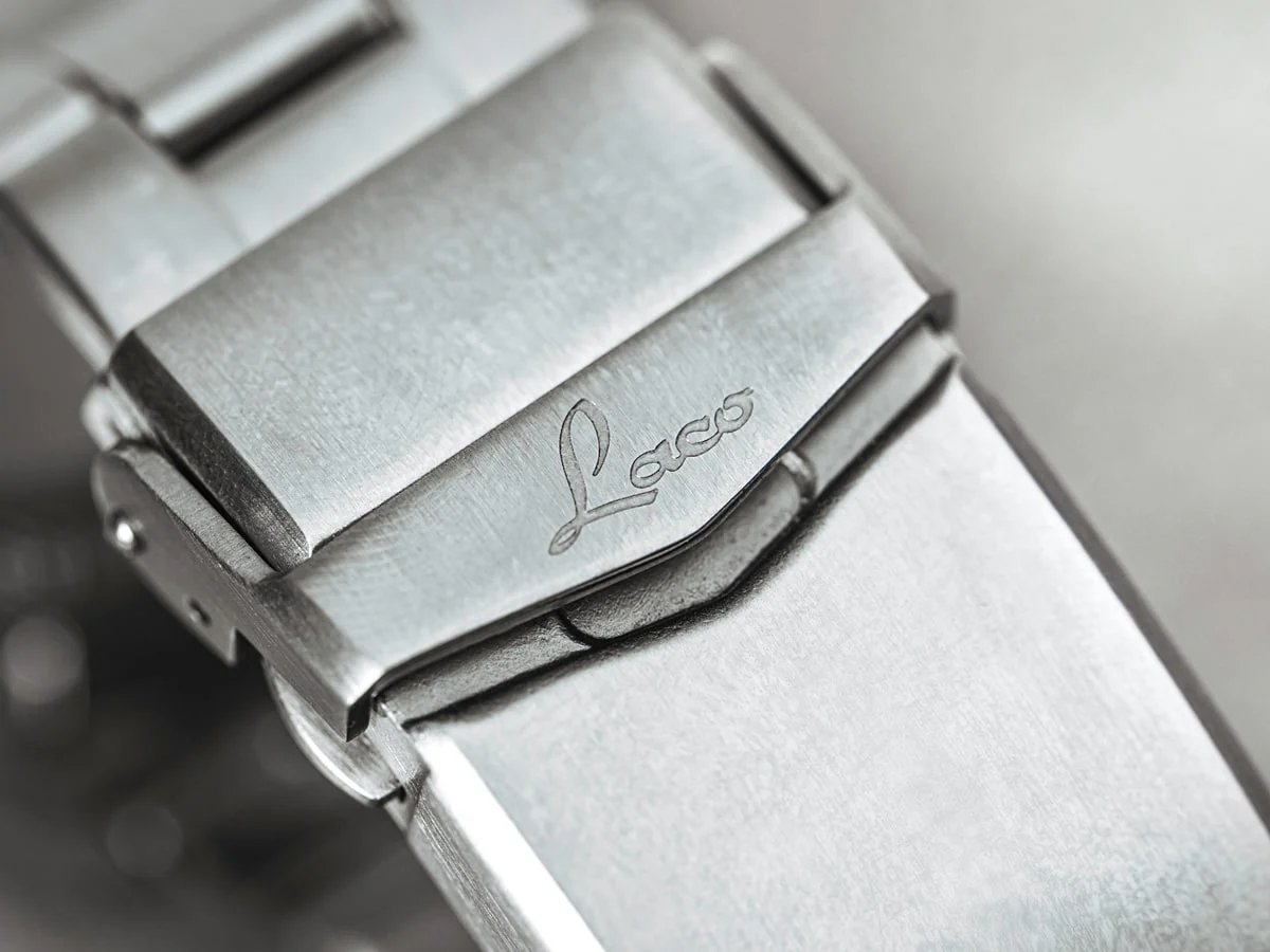 Laco Squad Mojave 39 Bracelet - Image 2