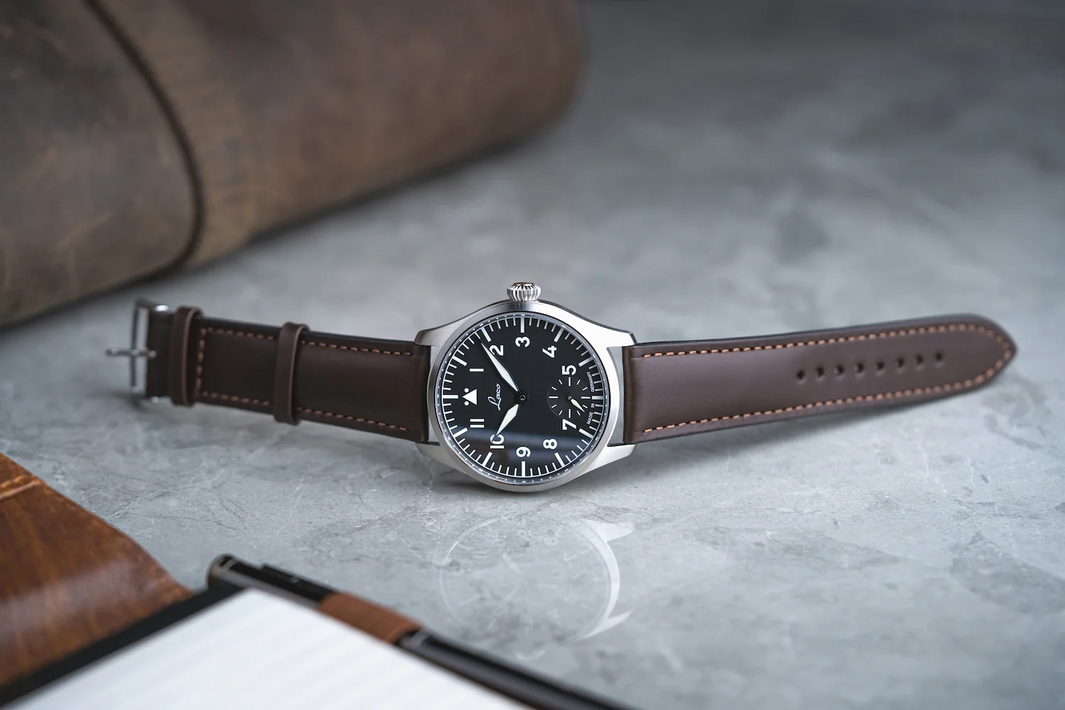 Laco Ulm 42.5mm - Image 5