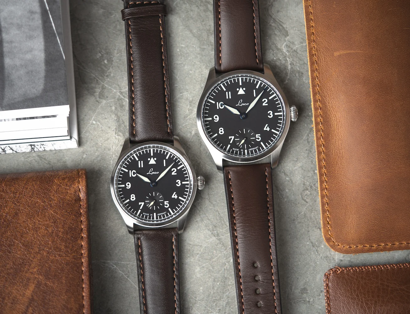 Laco Ulm 42.5mm - Image 6