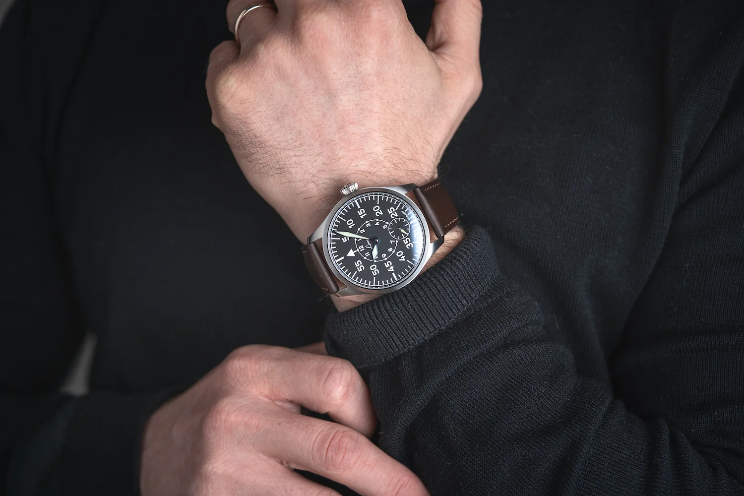 Laco Wurzburg 42.5mm - Image 7