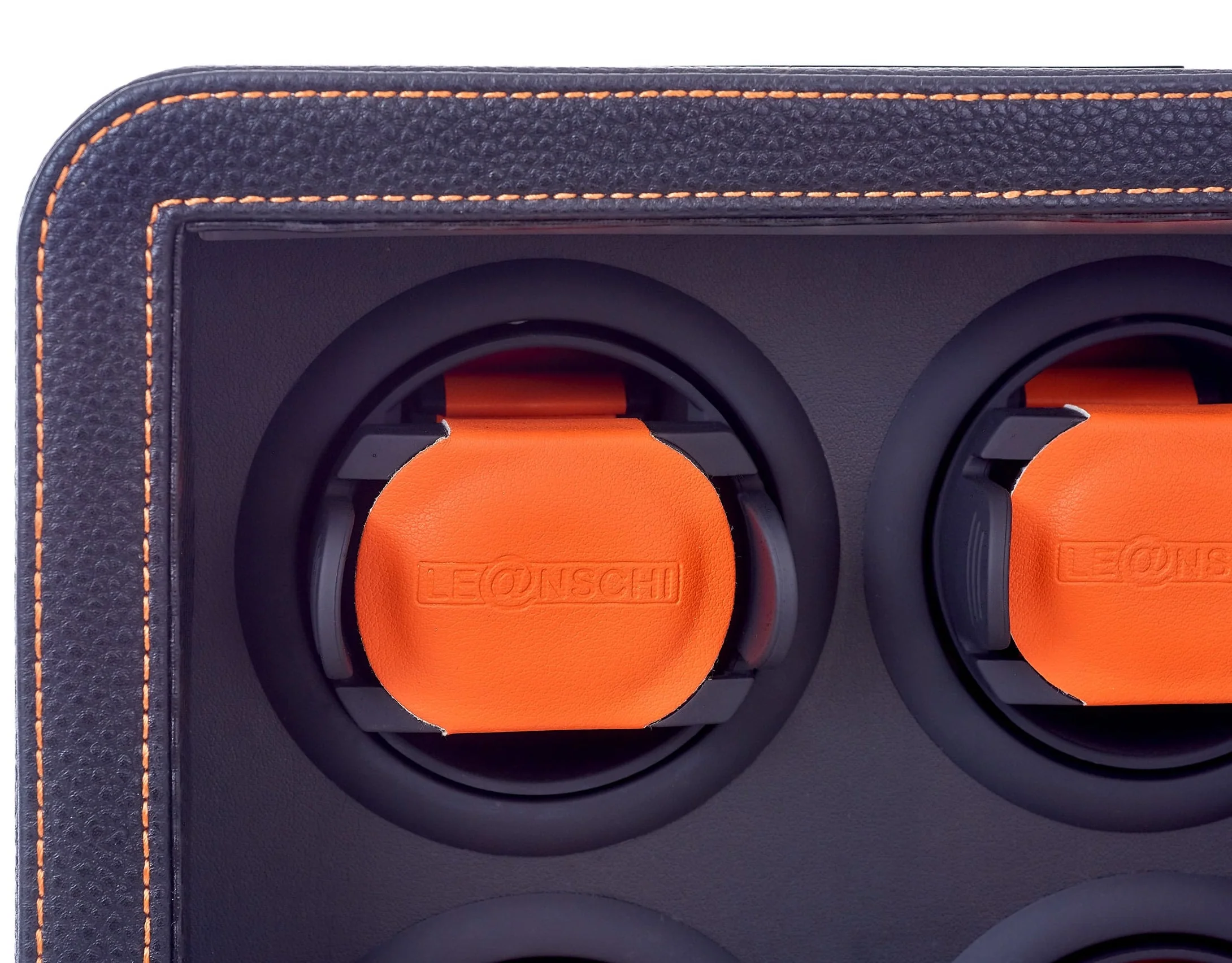Leanschi Watch Winder 4 Multiple Winder - Image 6
