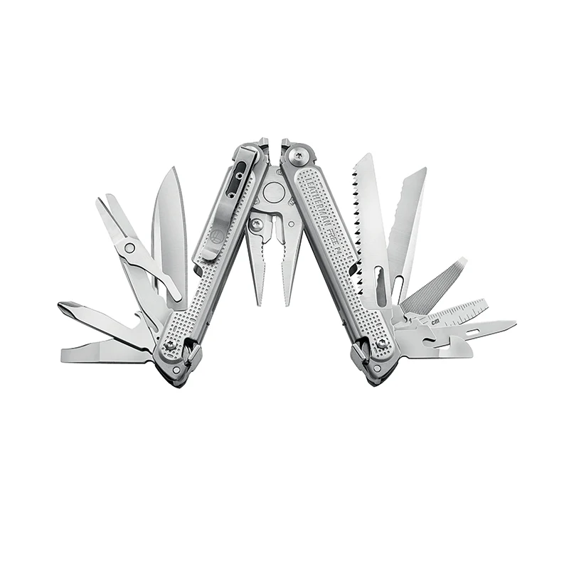 Leatherman Free P4 Multipurpose Pliers