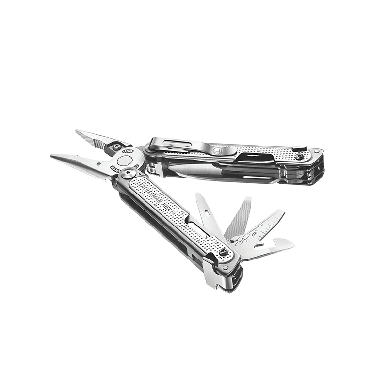 Leatherman Free P4 Multipurpose Pliers - Image 2