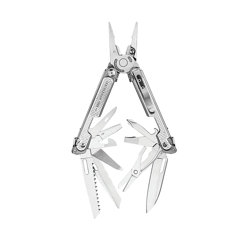 Leatherman Free P4 Multipurpose Pliers - Image 3