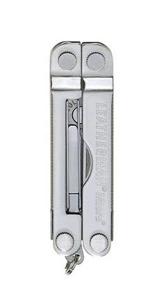 Leatherman Pocket Knife Micra Stainless Standard Box - Image 2