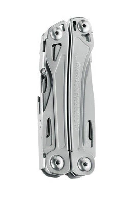 Leatherman Pocket Knife Sidekick Nylon Pouch Std Box - Image 4