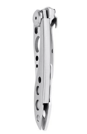 Leatherman Pocket Knife Skeletool KBx Knife Stainless - Image 2