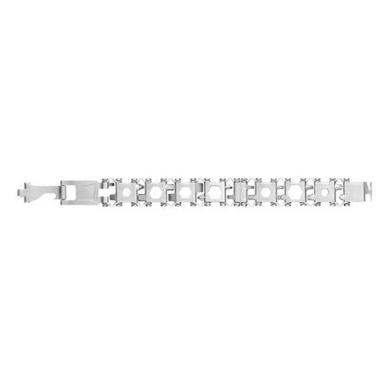 Leatherman Pocket Knife Tread LT Stainless Metric - Image 4