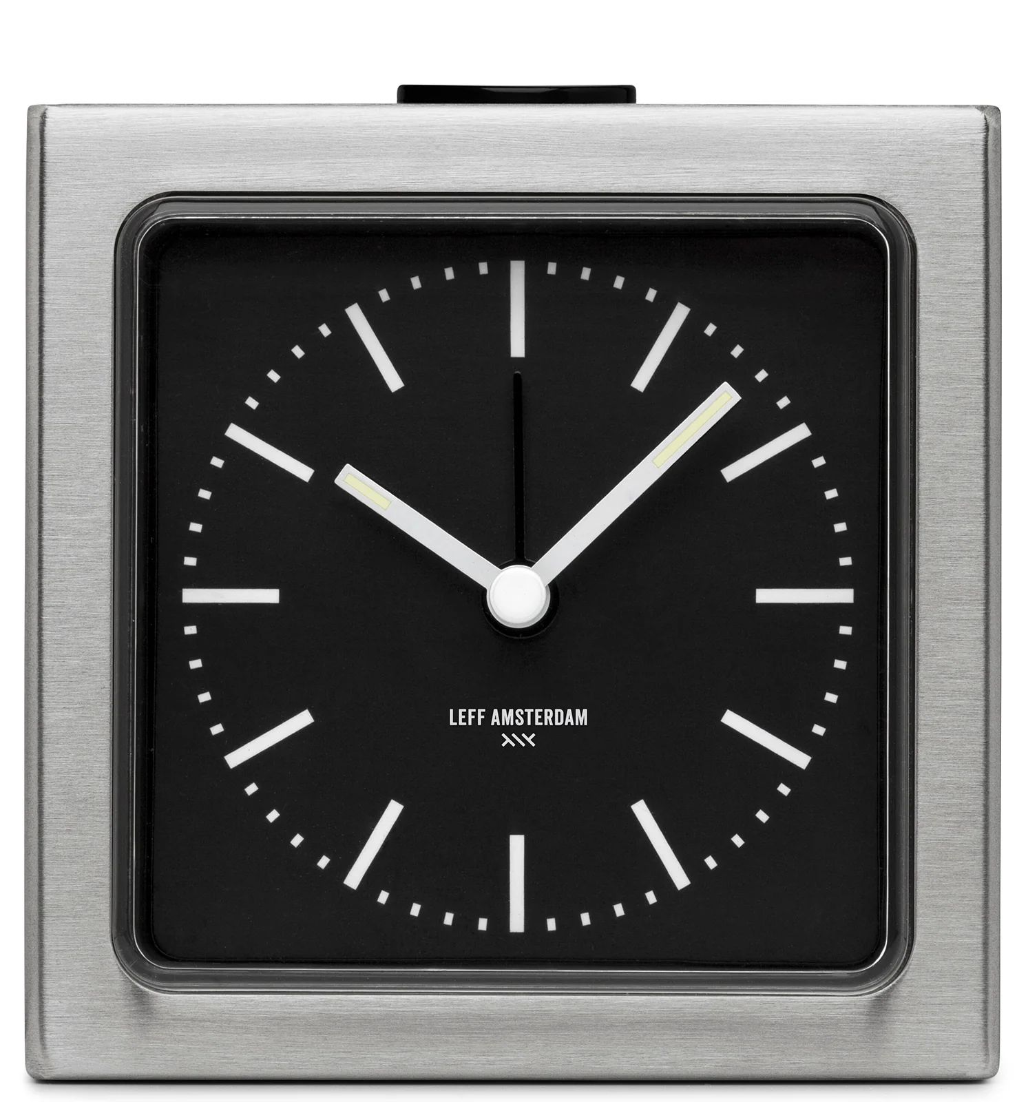 LEFF Amsterdam Clock Block Alarm - Image 2