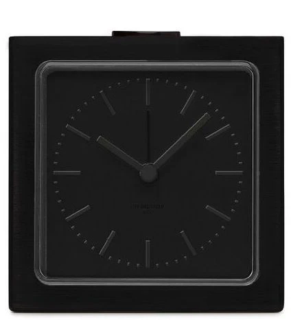LEFF Amsterdam Clock Block Alarm - Image 2