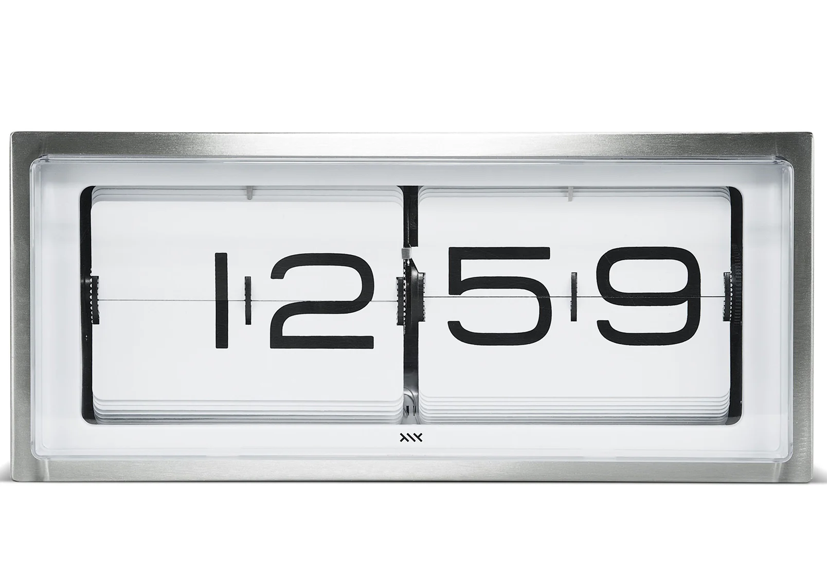 LEFF Amsterdam Clock Brick Wall Desk - Image 2
