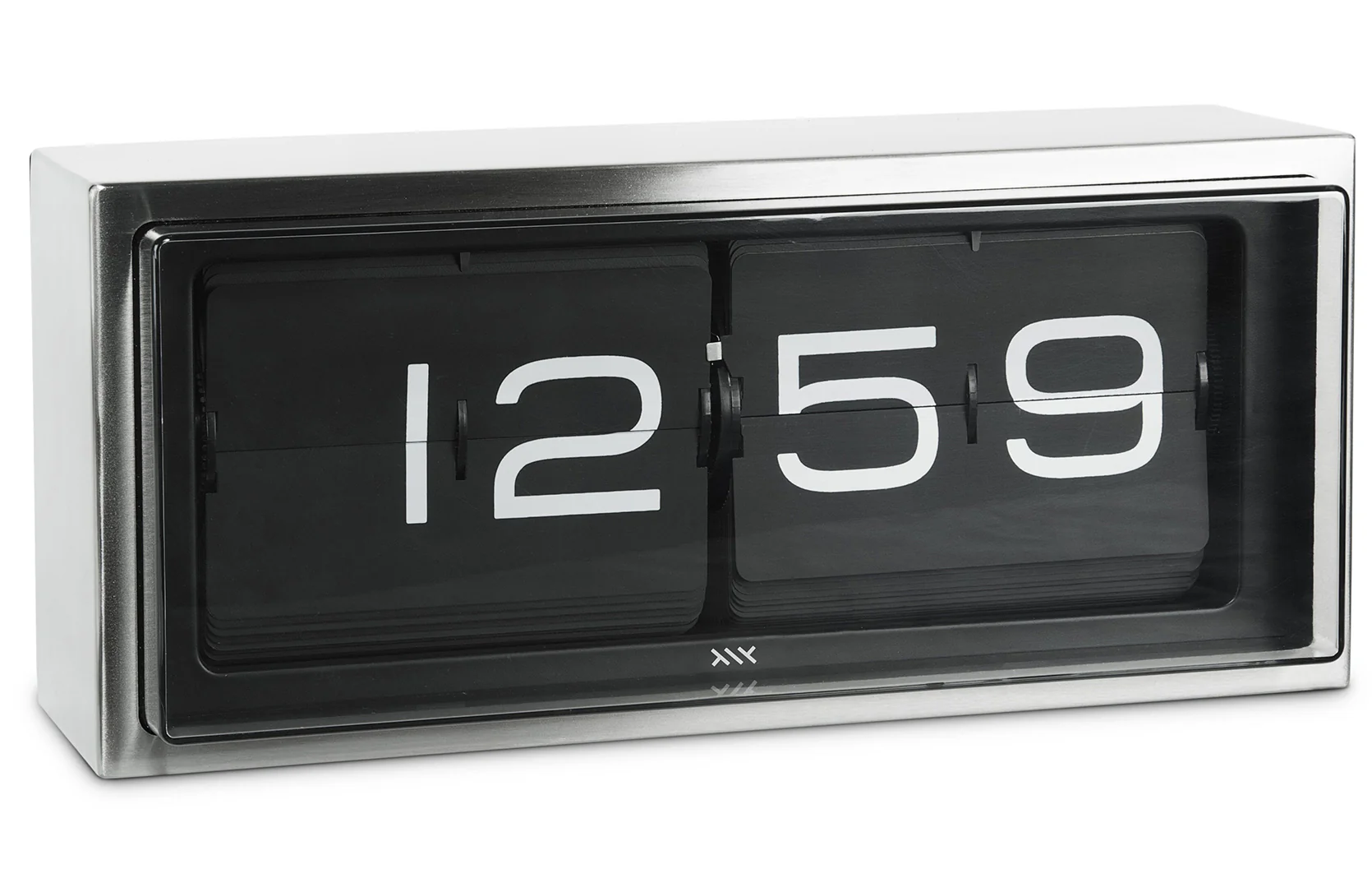 LEFF Amsterdam Clock Brick Wall Desk