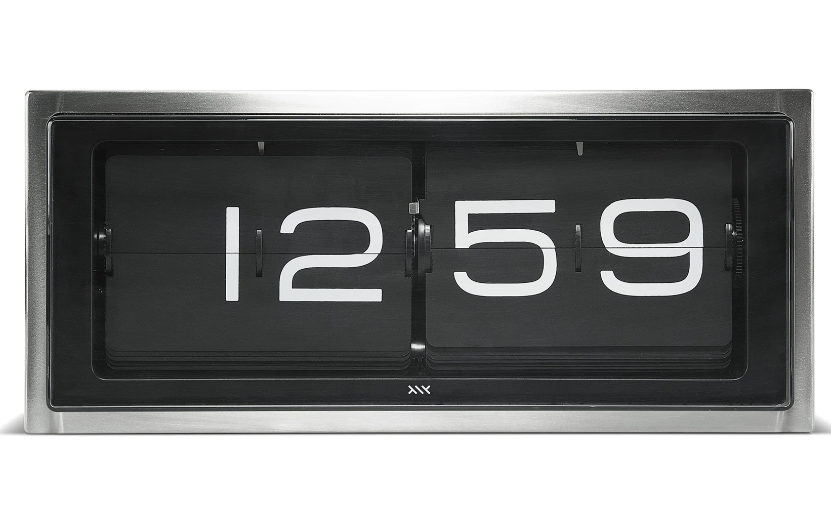 LEFF Amsterdam Clock Brick Wall Desk - Image 2