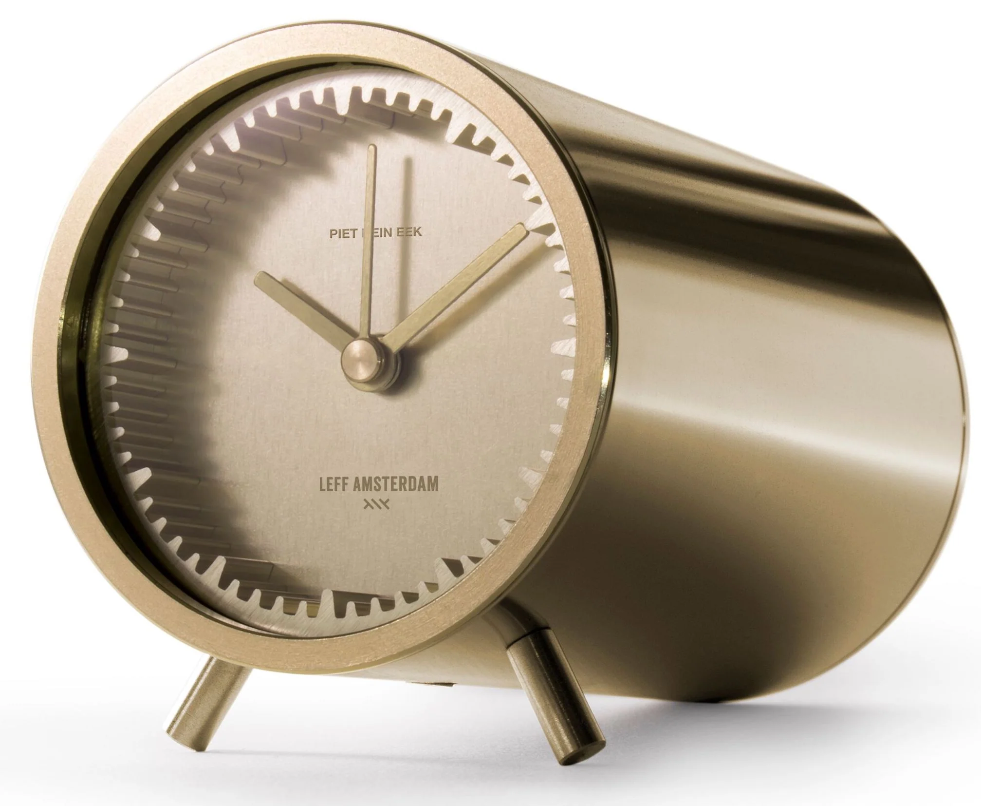 LEFF Amsterdam Clock Tube - Image 3