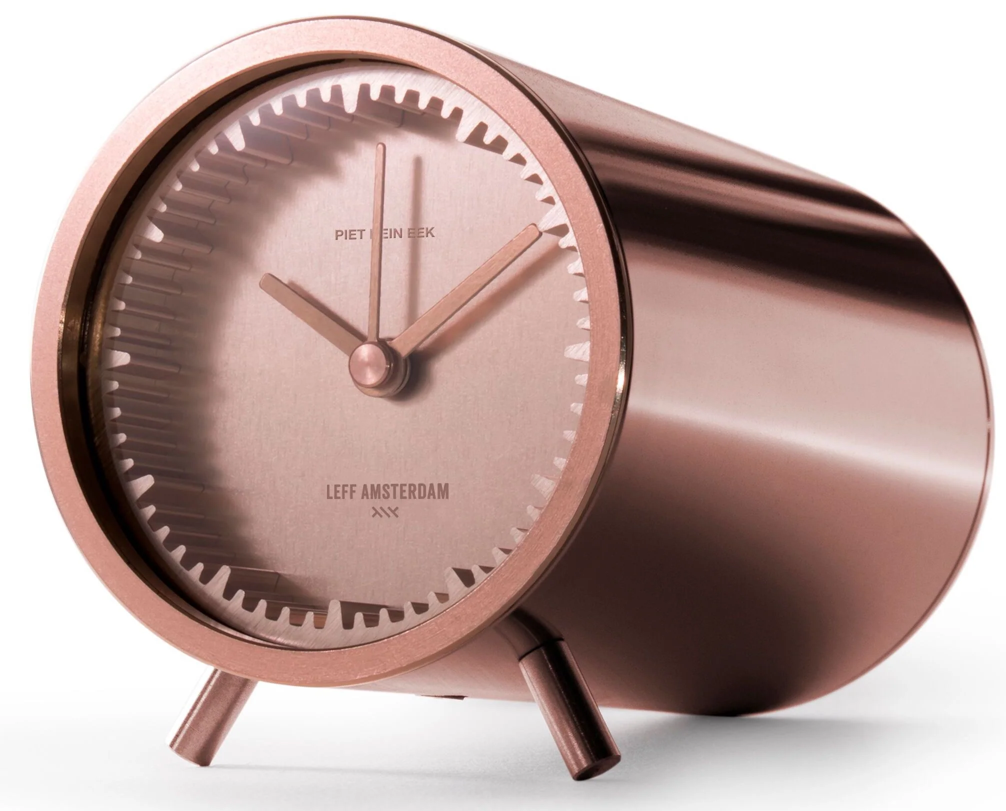 LEFF Amsterdam Clock Tube - Image 3