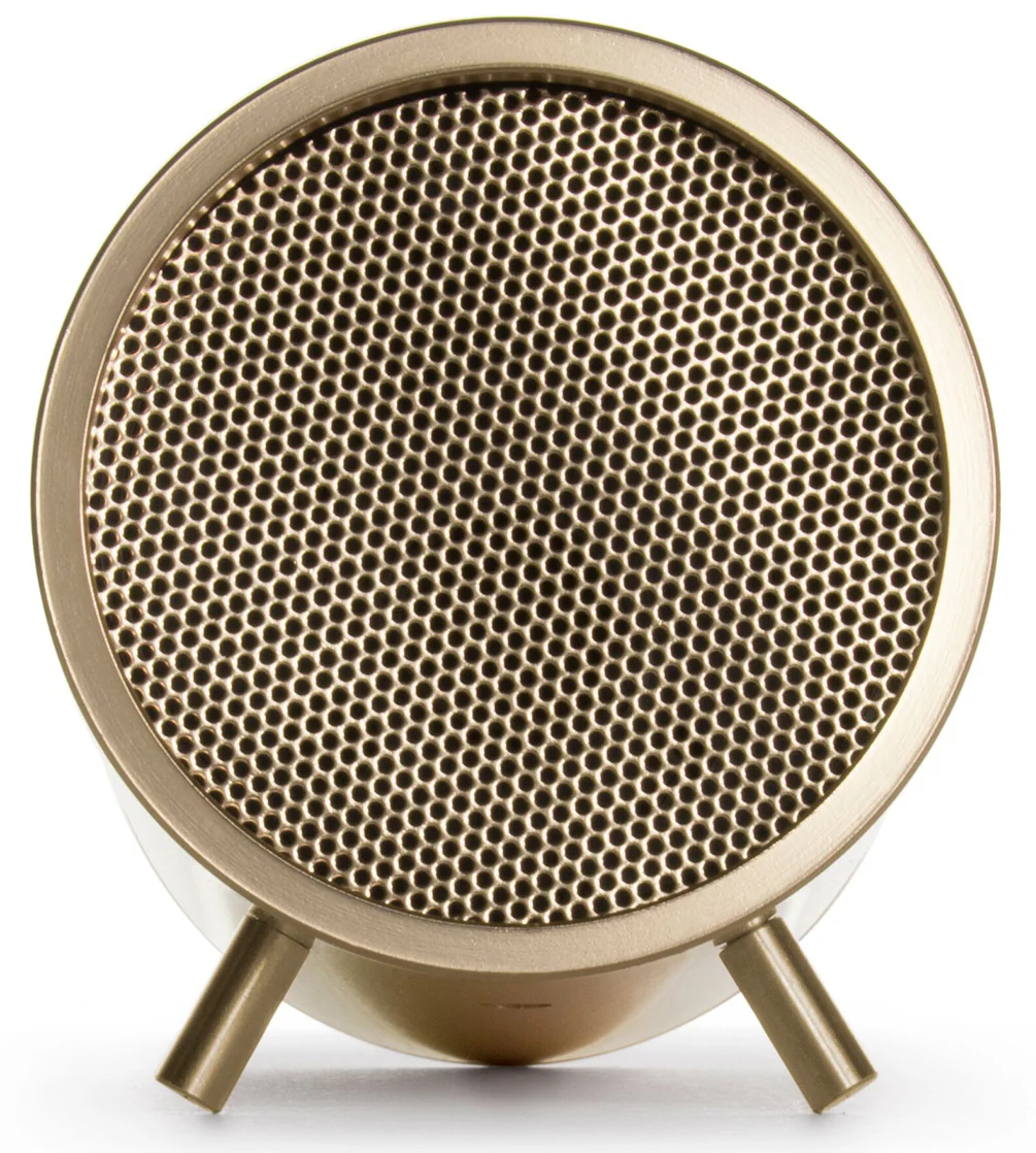 LEFF Amsterdam Portable Speaker Tube Audio