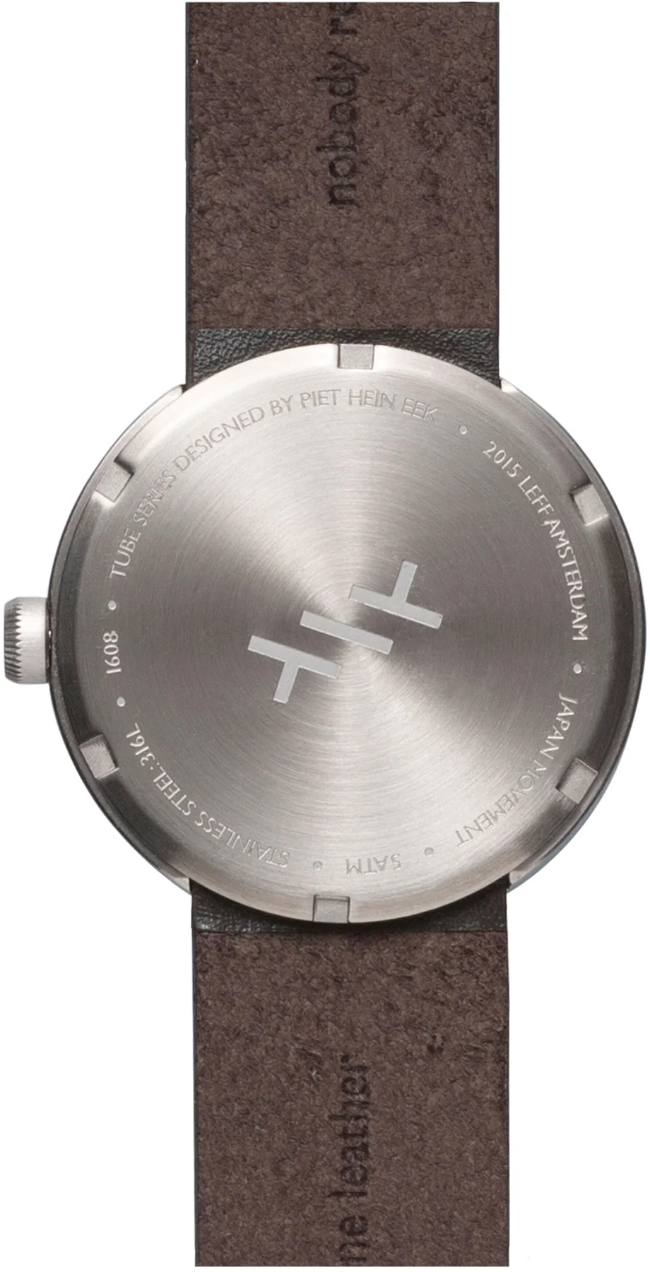 LEFF Amsterdam Watch Tube D38 - Image 4
